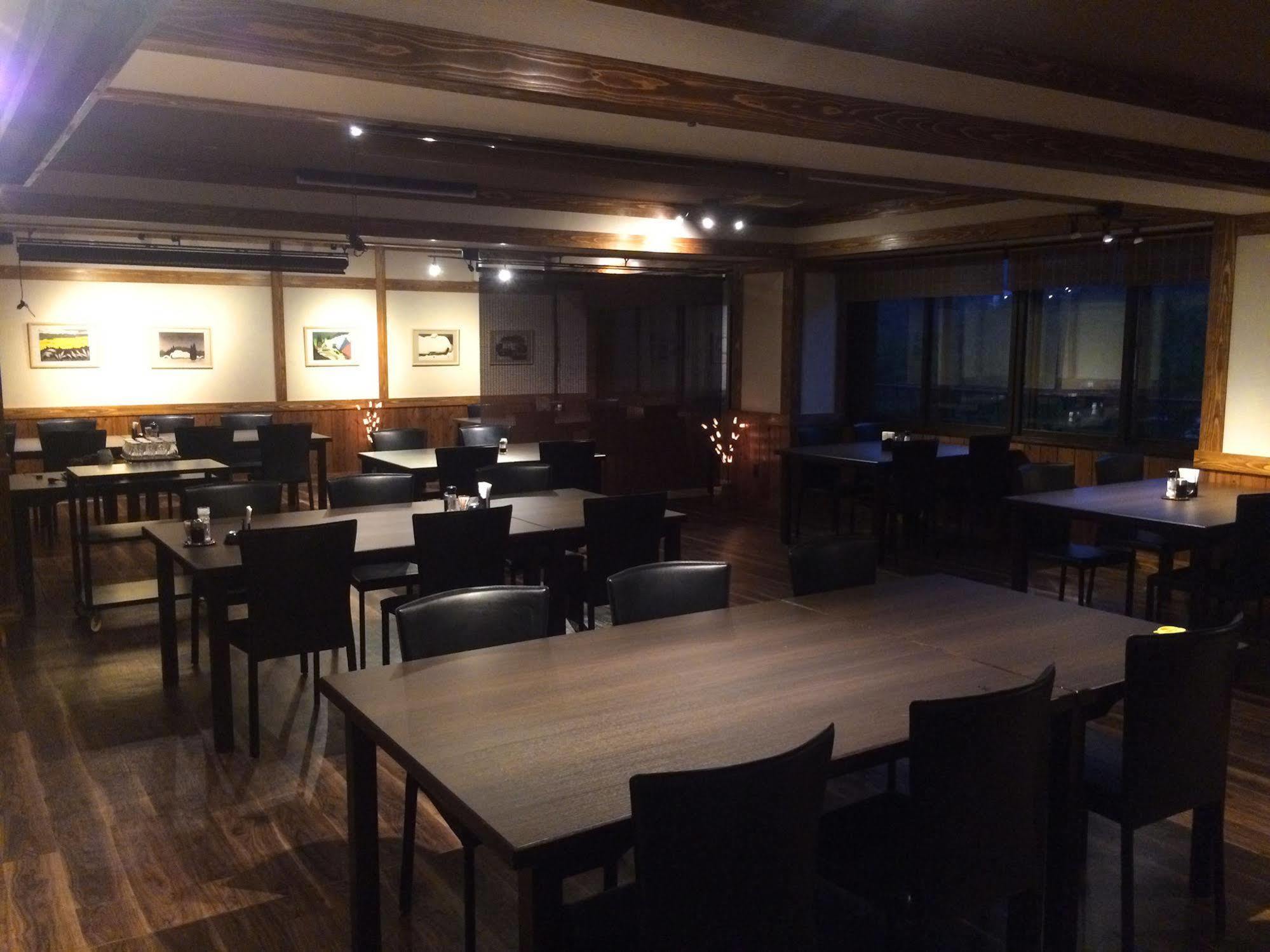 Kutsurogijuku Chiyotaki Hotel Aizuwakamatsu Exterior photo